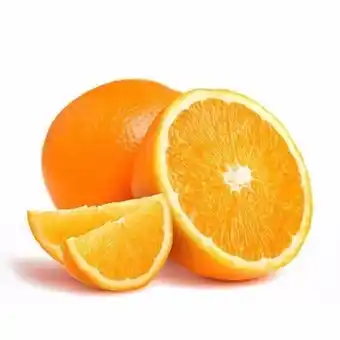 Makro Laranja categoria ii calibre 6/7 promoção