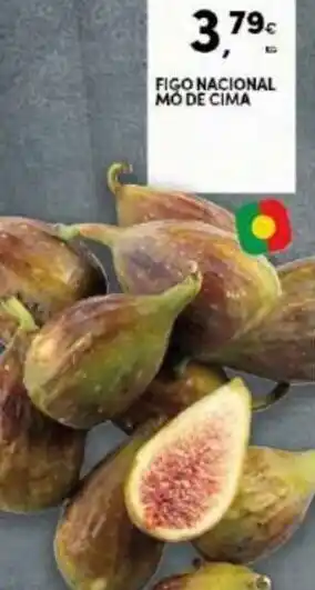 Figo Nacional Mo de Cima