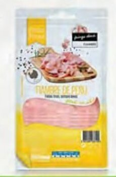 Pingo Doce Alheira de Trás os Montes 200g promoção