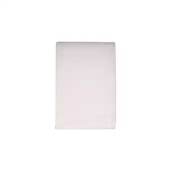 Continente Protetor mesa impermeável pvc 140x250cm branco promoção