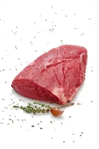 Picanha b bovino itália vacuo fresca bp