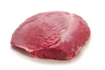 Makro Coraçao alcatra vitelao espanha fresco promoção