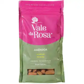 Continente Amêndoas promoção
