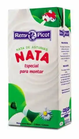 Makro Picot nata uht 35% matéria gorda 1 l promoção