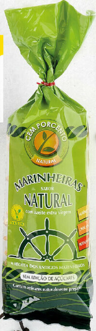 Marinheiras cem Porcento 200g