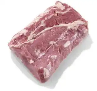 Makro Makro chef acém redondo vitela eu em vácuo fresco promoção