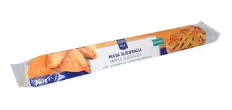 Makro Makro chef massa quebrada 230 g promoção