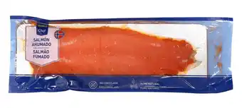 Makro Makro chef salmao fumado noruega promoção