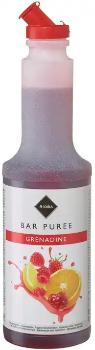 Makro Rioba pure grenadine 1,32 kg promoção