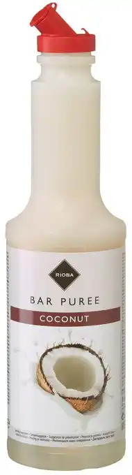 Makro Rioba pure coco 1,32 kg promoção