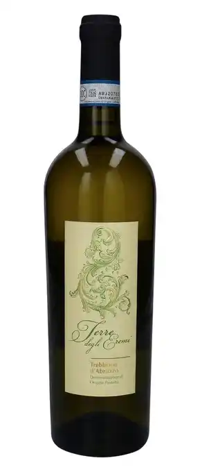 Makro Terre degli eremi vinho d'abruzzo doc branco 75 cl promoção