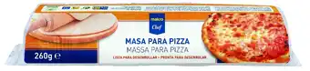 Makro Makro chef massa de pizza 260 g promoção