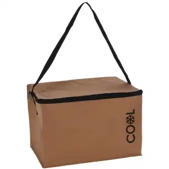 Continente Saco lancheira eco 10l promoção