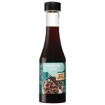 Continente Molho teriyaki promoção