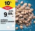 Continente AMÊIJOA BRANCA GRANDE FRESCA promoção
