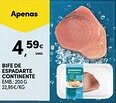 Continente BIFE DE ESPADARTE CONTINENTE EMB.: 200 G promoção