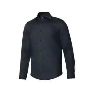 Brico Depôt Camisa velilla ml masculina s preto promoção