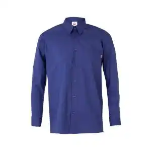 Brico Depôt Camisa velilla ml m azulina promoção