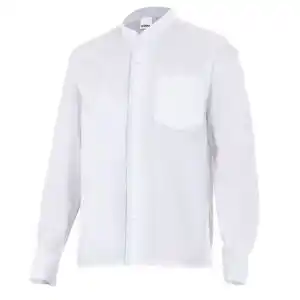 Brico Depôt Camisa velilla ml masculina m branco promoção