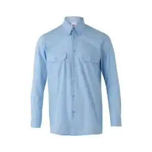 Brico Depôt Camisa velilla ml s celeste promoção
