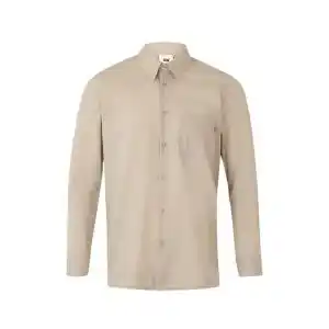 Brico Depôt Camisa velilla ml xl bege promoção