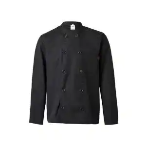 Brico Depôt Casaco de cozinha ml 52 preto promoção