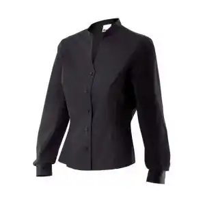 Brico Depôt Camisa velilla ml feminina m preto promoção