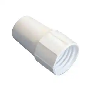 Diâmetro do adaptador de mangueira kokid 38 mm