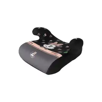 Assento auto i-size 125-150cm minnie