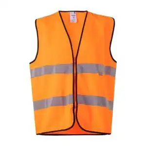 Brico Depôt Av colete 3xl laranja fluorescente promoção