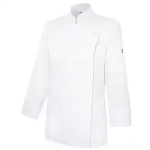 Brico Depôt Casaco de cozinha ml mulher 42 branco promoção