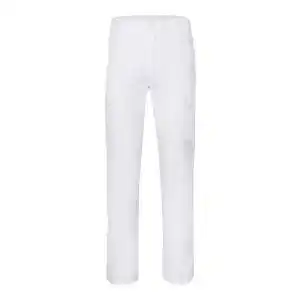 Brico Depôt Velilla calça 46 branca promoção