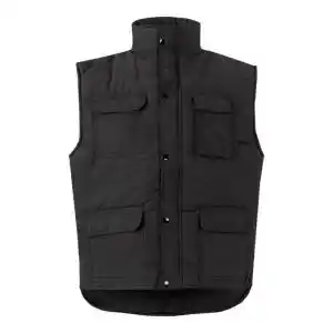 Brico Depôt Colete acolchoado 3xl preto promoção