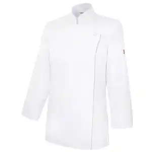 Brico Depôt Casaco de cozinha ml mulher 50 branco promoção