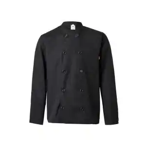Brico Depôt Casaco de cozinha ml 60 preto promoção