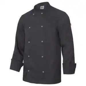 Brico Depôt Casaco de cozinha ml 44 preto promoção
