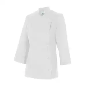 Brico Depôt Casaco de cozinha ml mulher 46 branco promoção