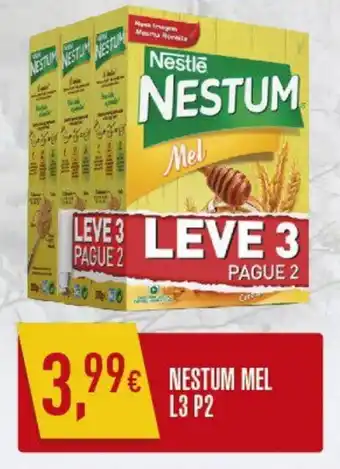 NESTUM MEL L3 P2
