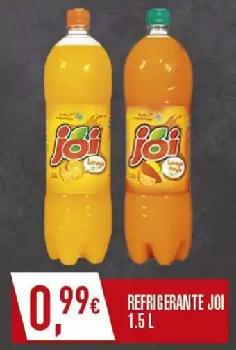 REFRIGERANTE JOI 1.5L