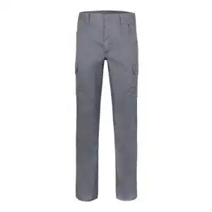 Brico Depôt Velilla calça 58 cinza promoção