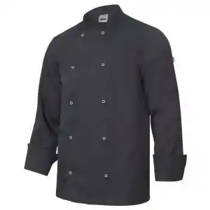 Brico Depôt Casaco de cozinha ml 50 preto promoção
