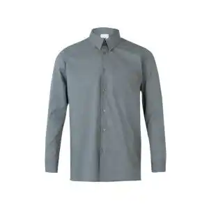 Brico Depôt Camisa velilla ml m cinza promoção