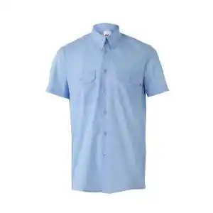 Brico Depôt Camisa velilla mc xl celeste promoção