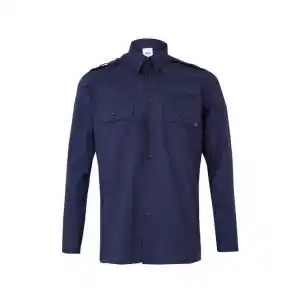 Brico Depôt Camisa velilla ml xl azul marinho promoção