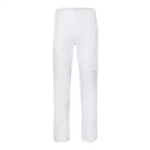 Brico Depôt Velilla calça 50 branca promoção