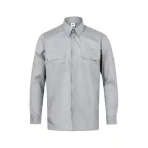 Brico Depôt Camisa velilla ml xl cinza promoção