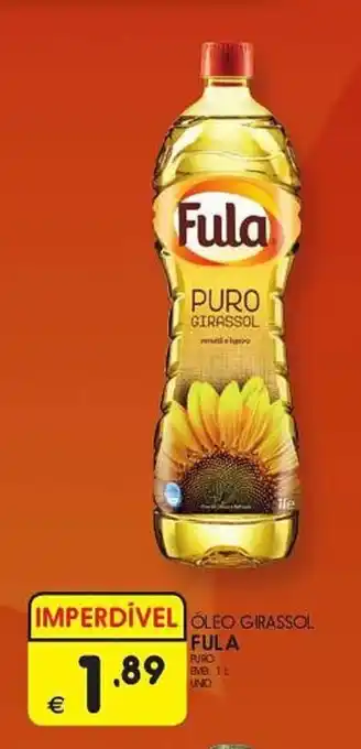 Meu Super OLEO GIRASSOL FULA promoção