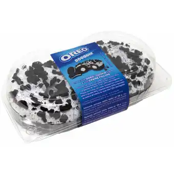 Continente Booguies oreo promoção