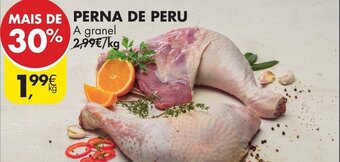 Perna de Peru