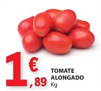E.Leclerc TOMATE ALONGADO Kg promoção